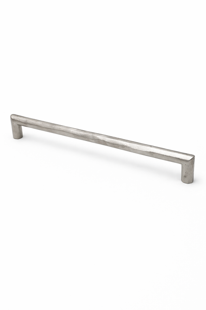 Wabi Sabi Luxury Solid Brass Door Pull F01-F05