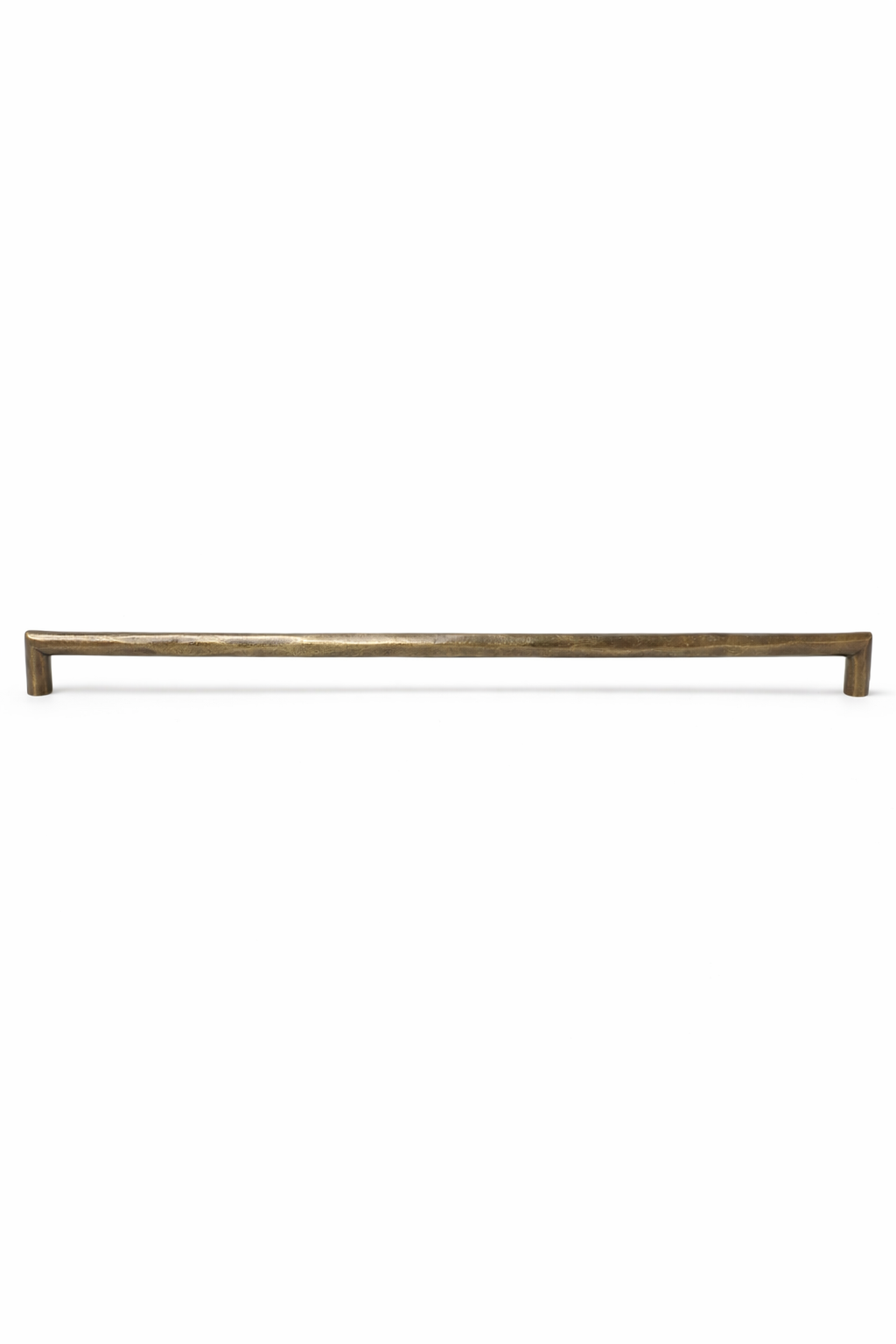 Wabi Sabi Luxury Solid Brass Door Pull F01-F05