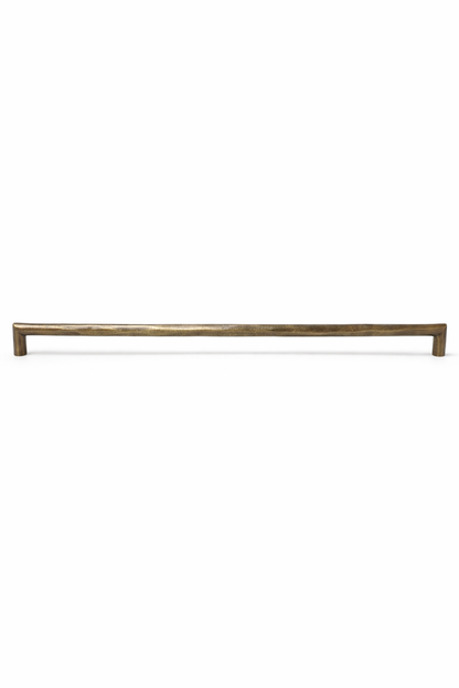 Wabi Sabi Luxury Solid Brass Door Pull F01-F05