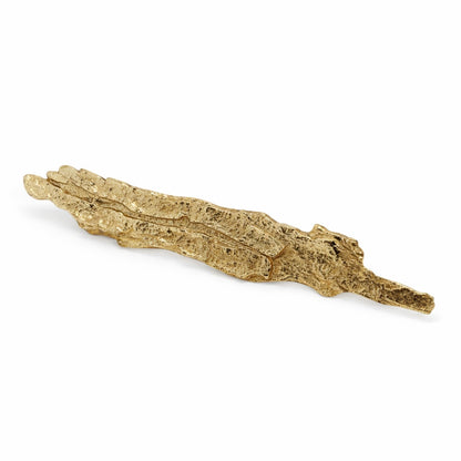 LUXURY SOLID BRASS DOOR PULL F17