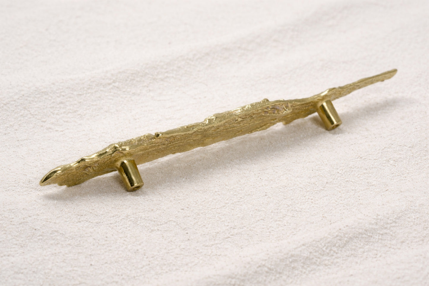 LUXURY SOLID BRASS DOOR PULL F17