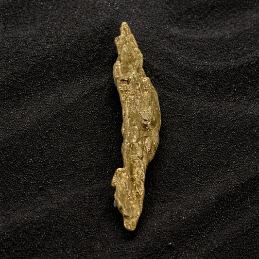 LUXURY SOLID BRASS DOOR PULL F18