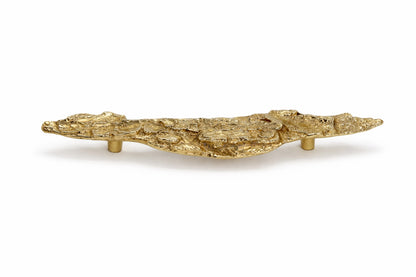LUXURY SOLID BRASS DOOR PULL F18