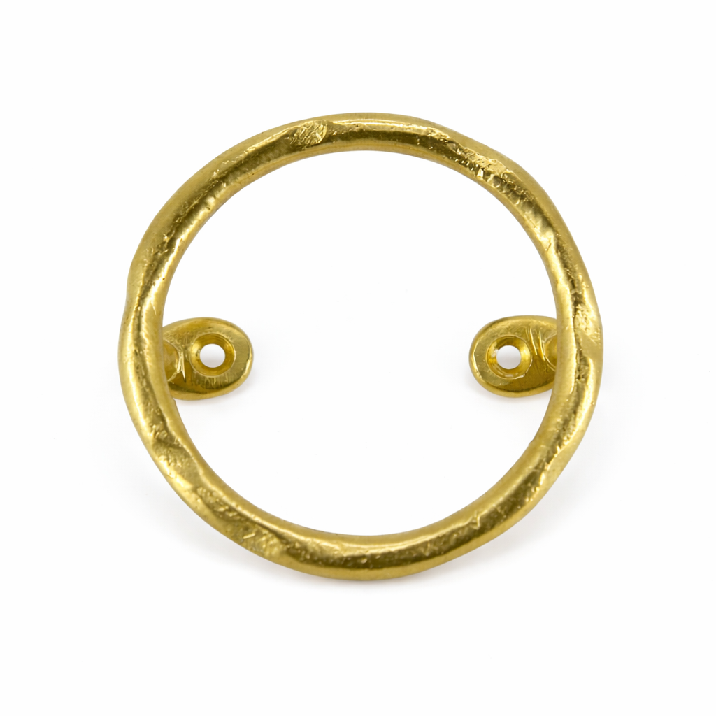 LUXURY SOLID BRASS WALL HOOK F33