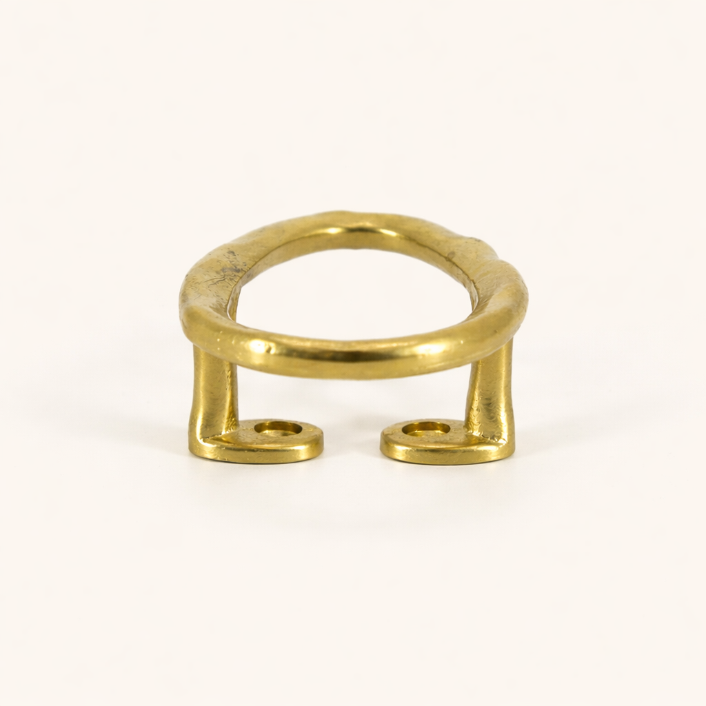 LUXURY SOLID BRASS WALL HOOK F36