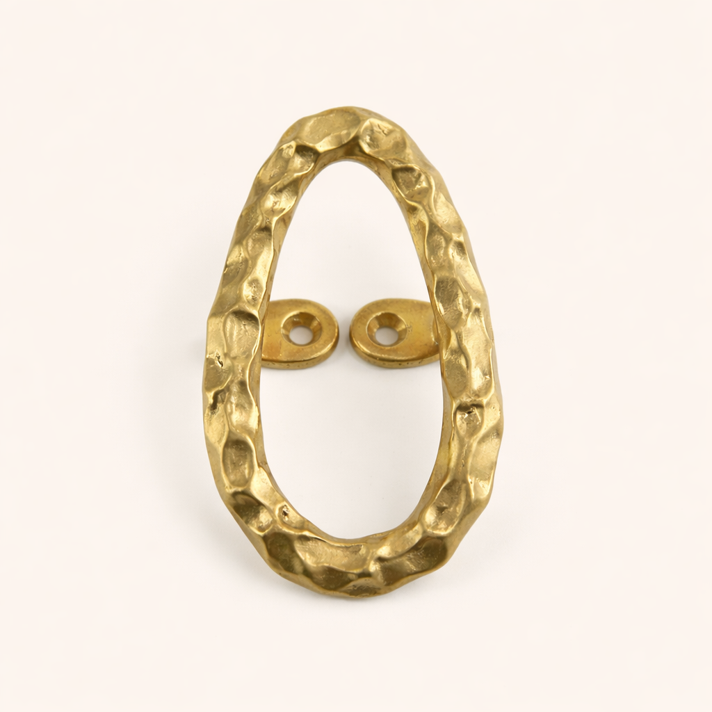 LUXURY SOLID BRASS WALL HOOK F37