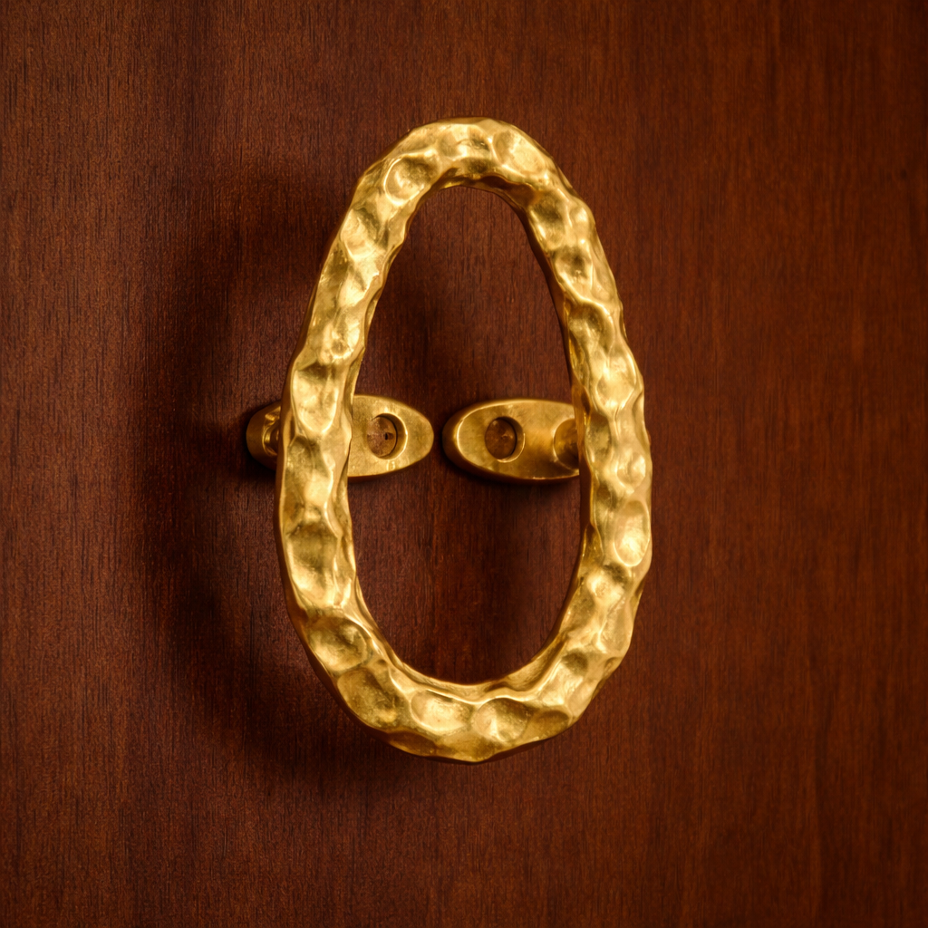 LUXURY SOLID BRASS WALL HOOK F37