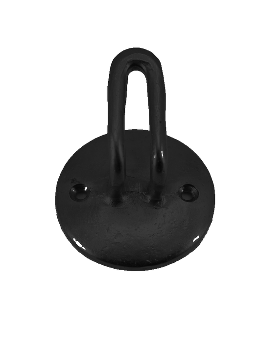 SOLID BRASS WALL HOOK F46