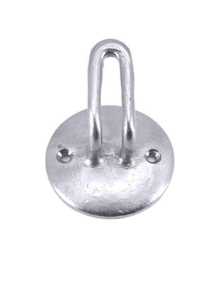 SOLID BRASS WALL HOOK F46