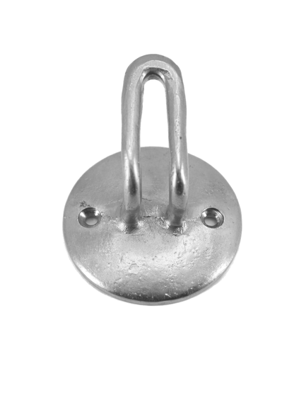 SOLID BRASS WALL HOOK F46