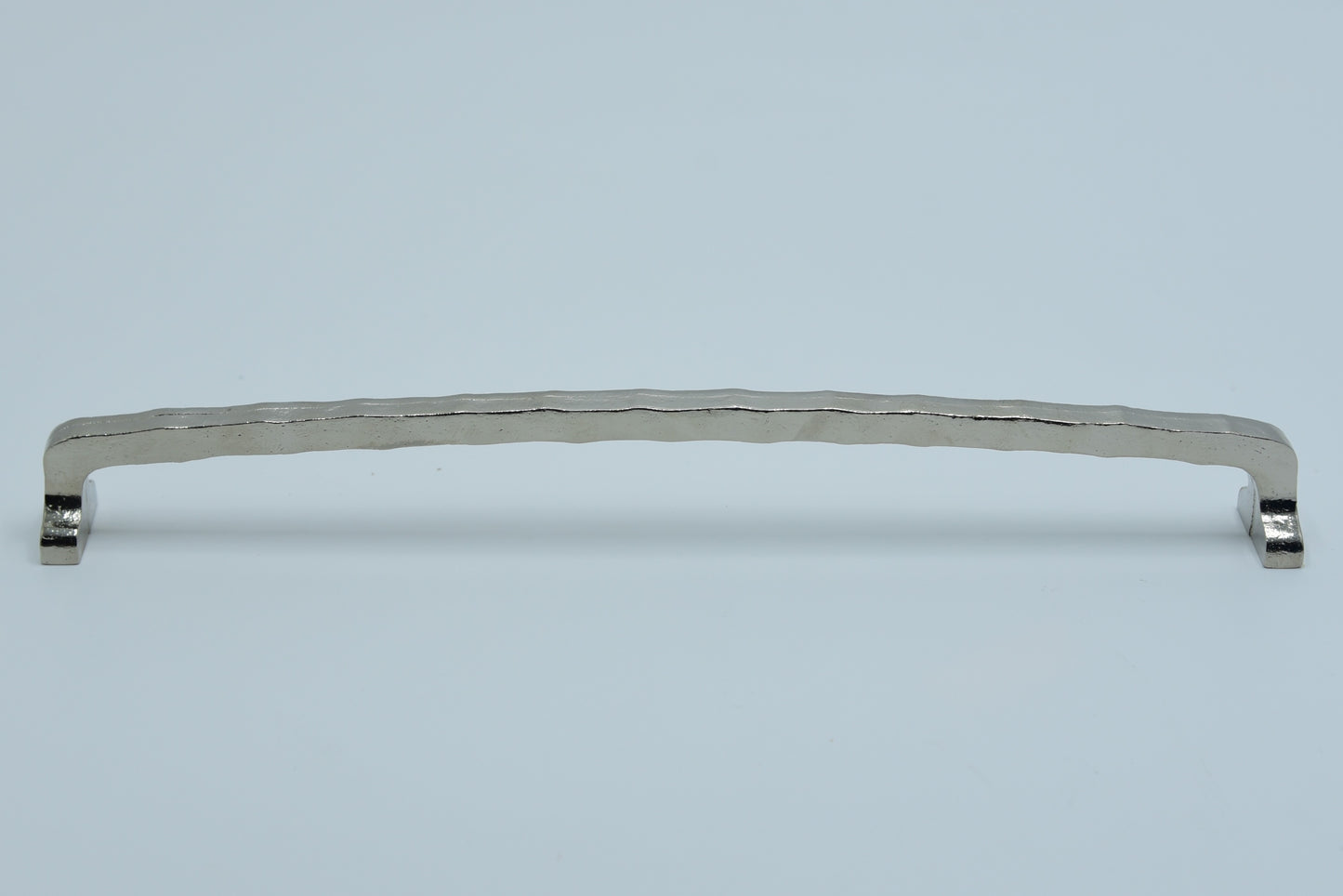 RECTILINEAR SOLID BRASS DOOR PULL