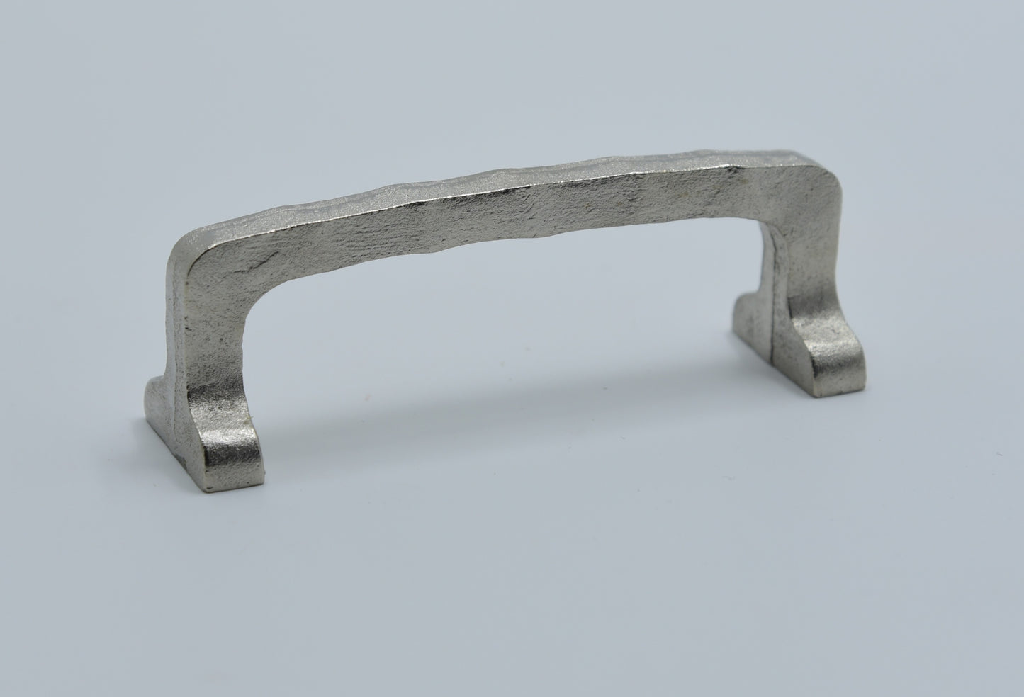 RECTILINEAR SOLID BRASS DOOR PULL