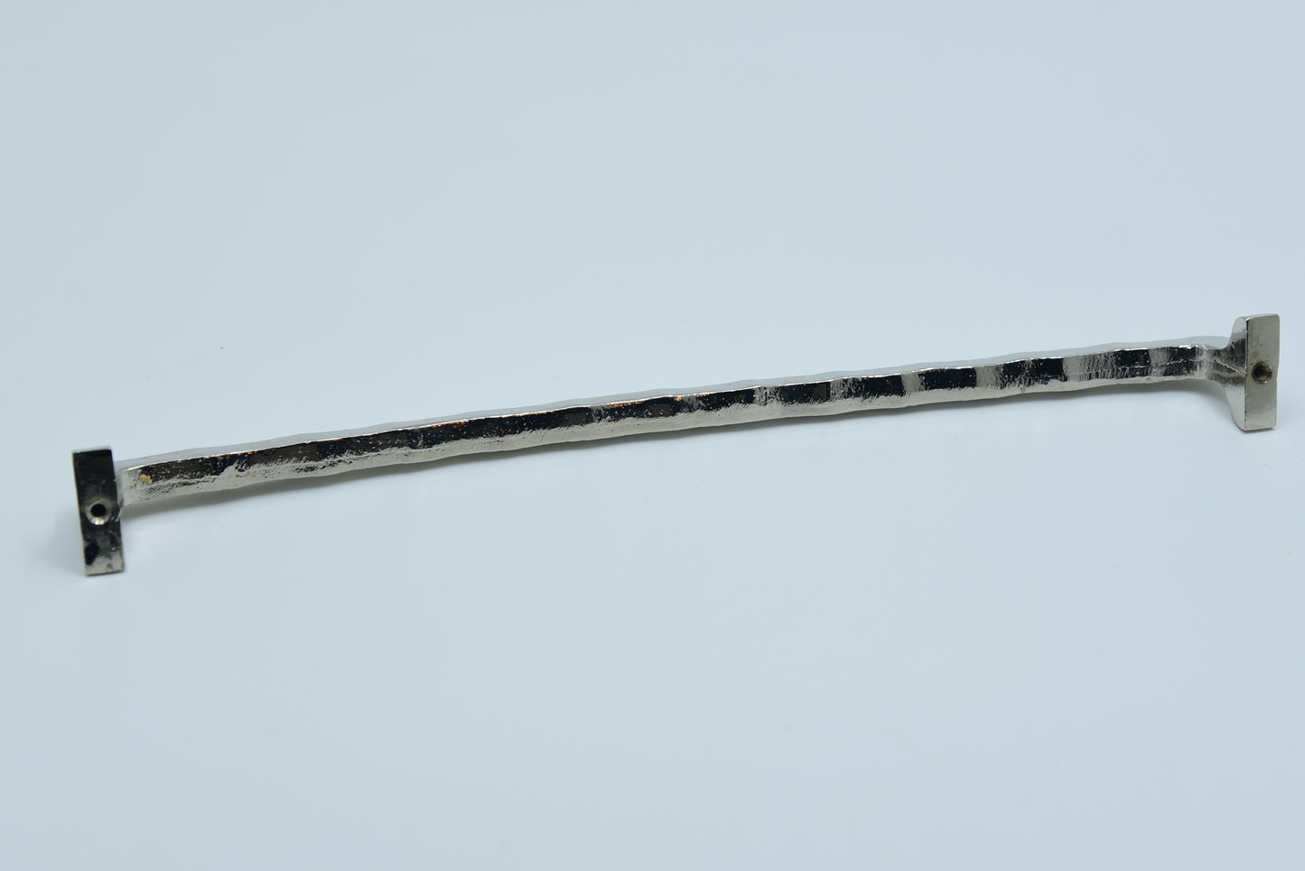 RECTILINEAR SOLID BRASS DOOR PULL