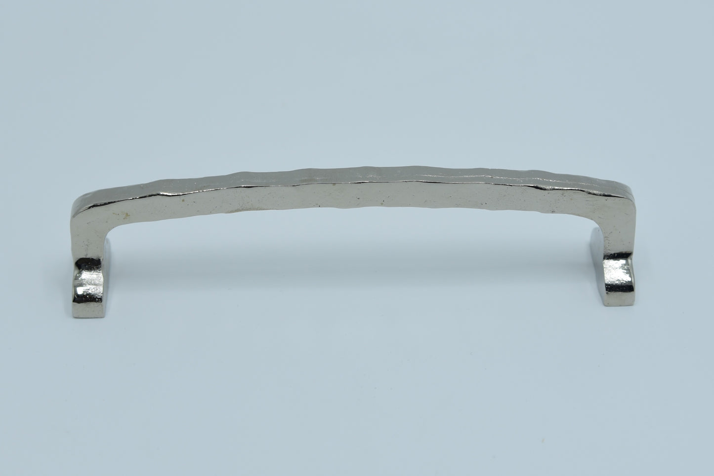 RECTILINEAR SOLID BRASS DOOR PULL