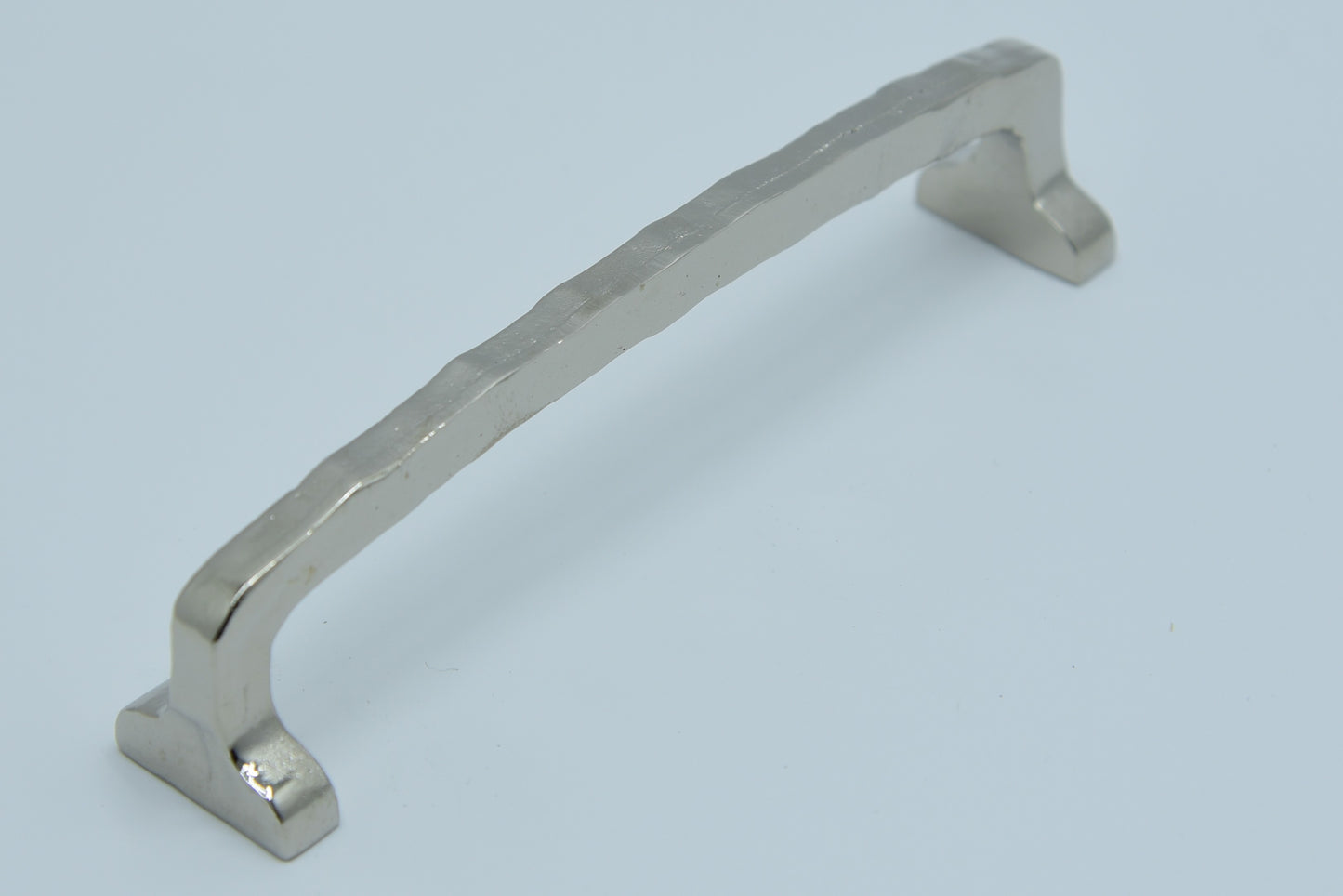 RECTILINEAR SOLID BRASS DOOR PULL