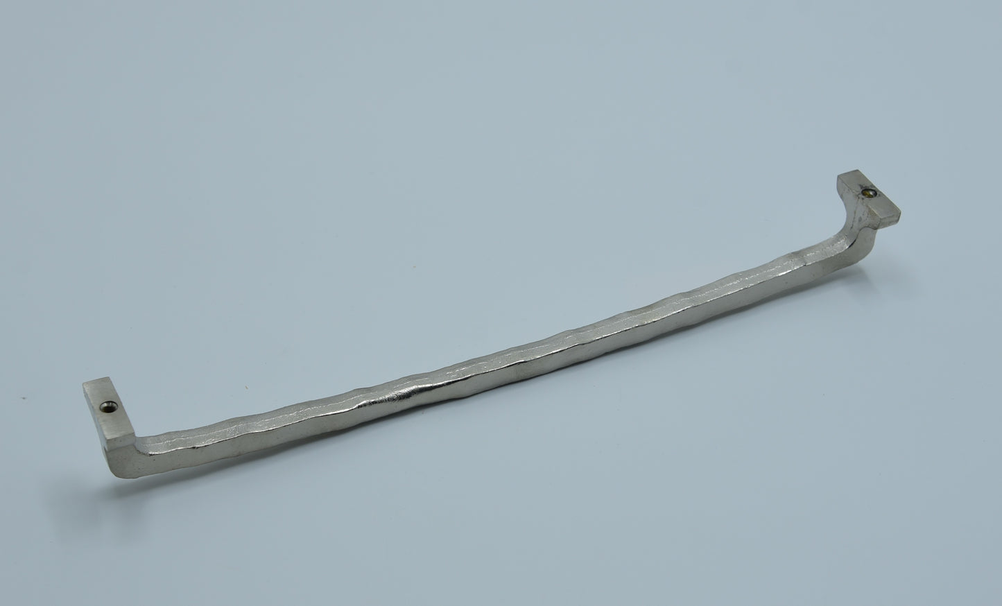 RECTILINEAR SOLID BRASS DOOR PULL