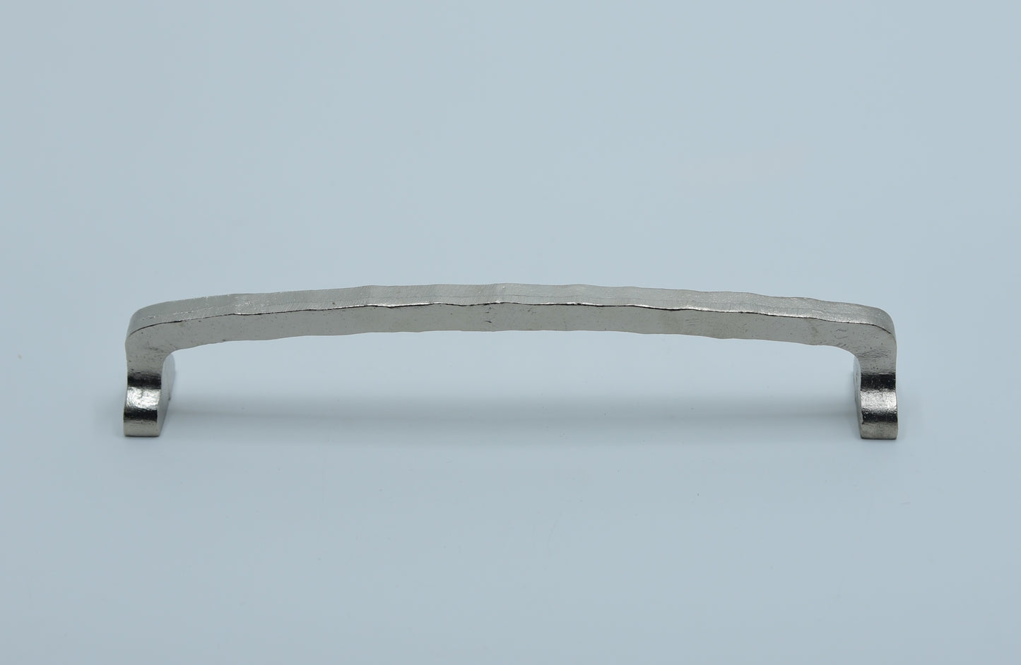 RECTILINEAR SOLID BRASS DOOR PULL