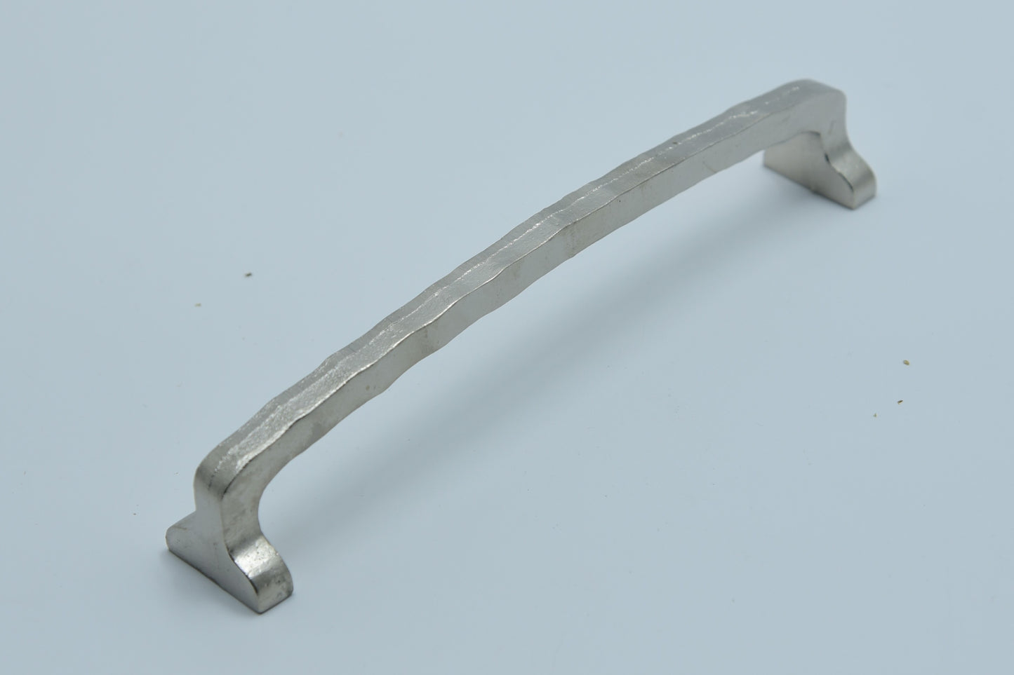 RECTILINEAR SOLID BRASS DOOR PULL