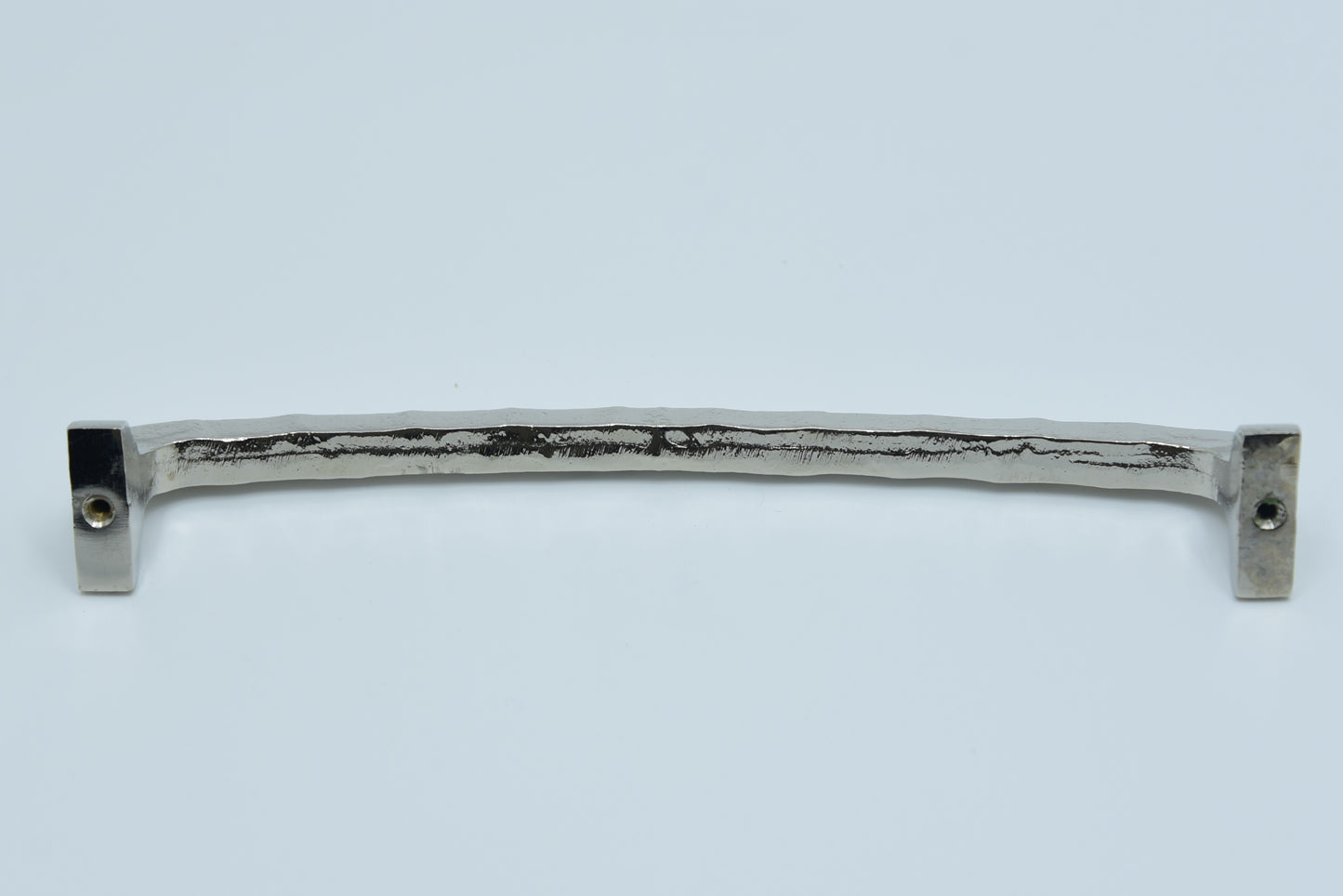 RECTILINEAR SOLID BRASS DOOR PULL