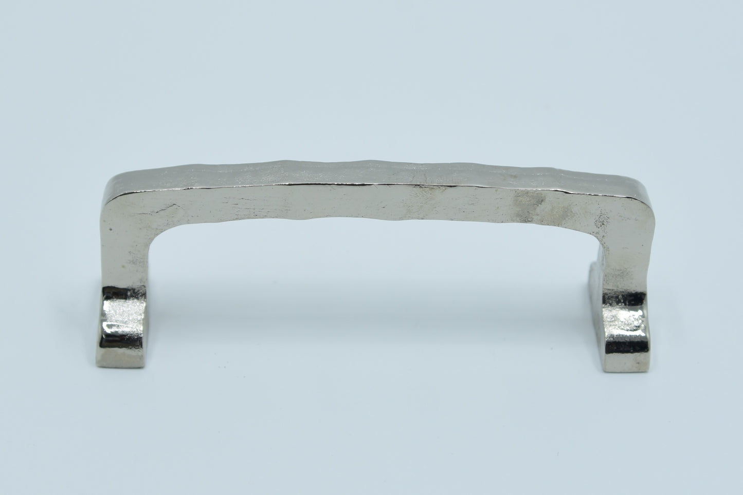 RECTILINEAR SOLID BRASS DOOR PULL