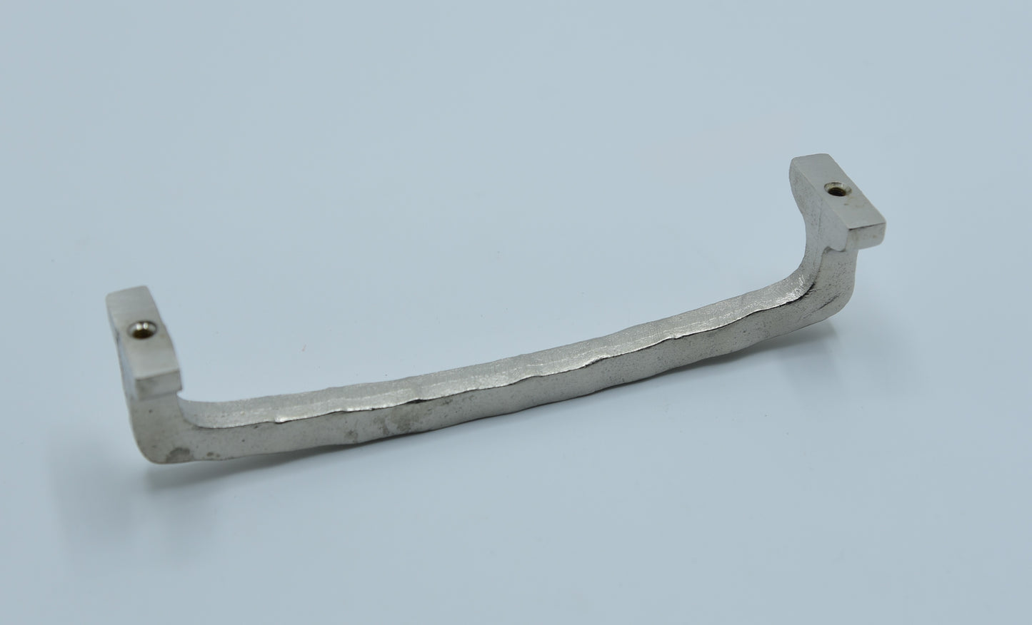 RECTILINEAR SOLID BRASS DOOR PULL