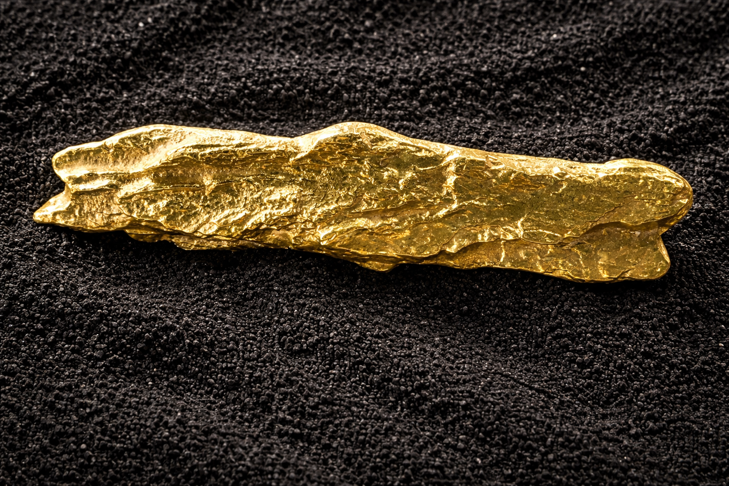 SOLID BRASS DOOR PULL F16