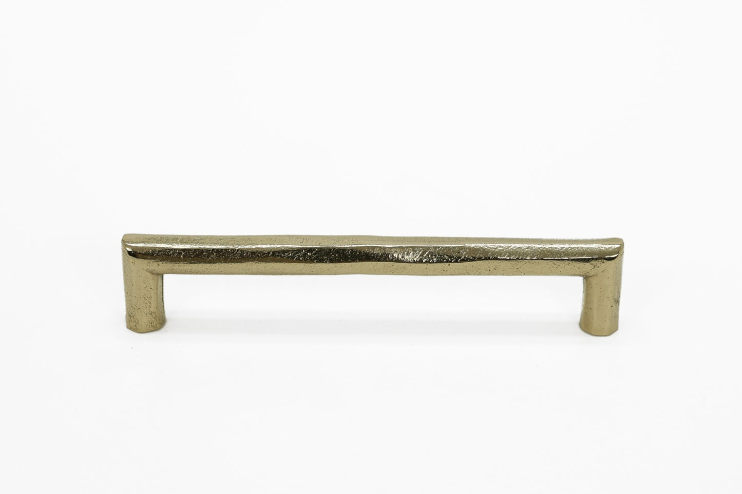 WABI SABI LUXURY SOLID BRASS DOOR PULL