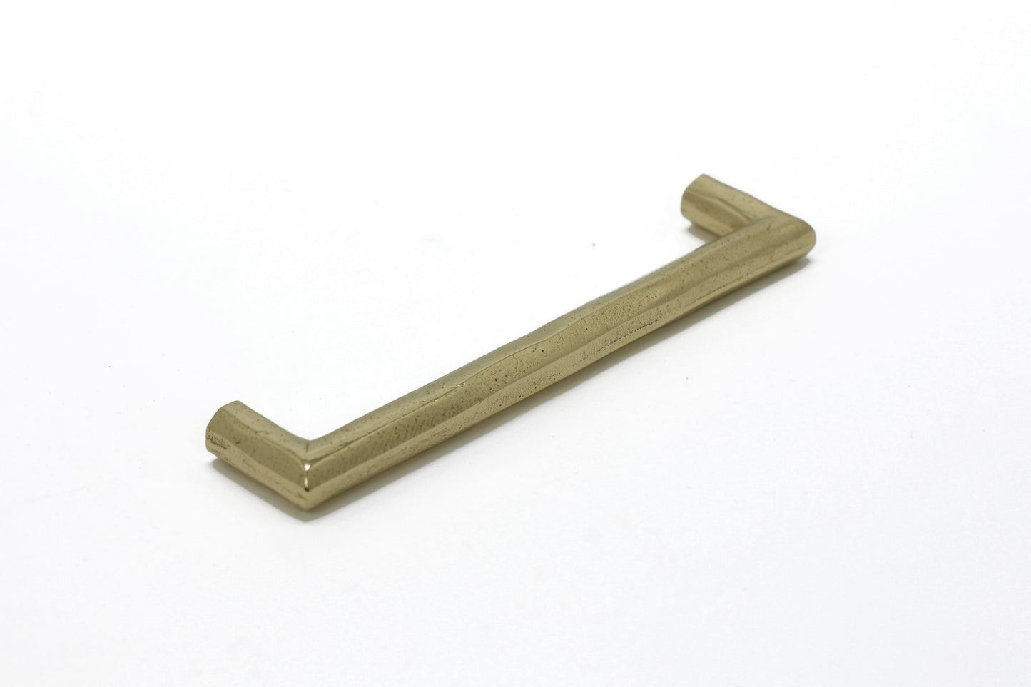 WABI SABI LUXURY SOLID BRASS DOOR PULL