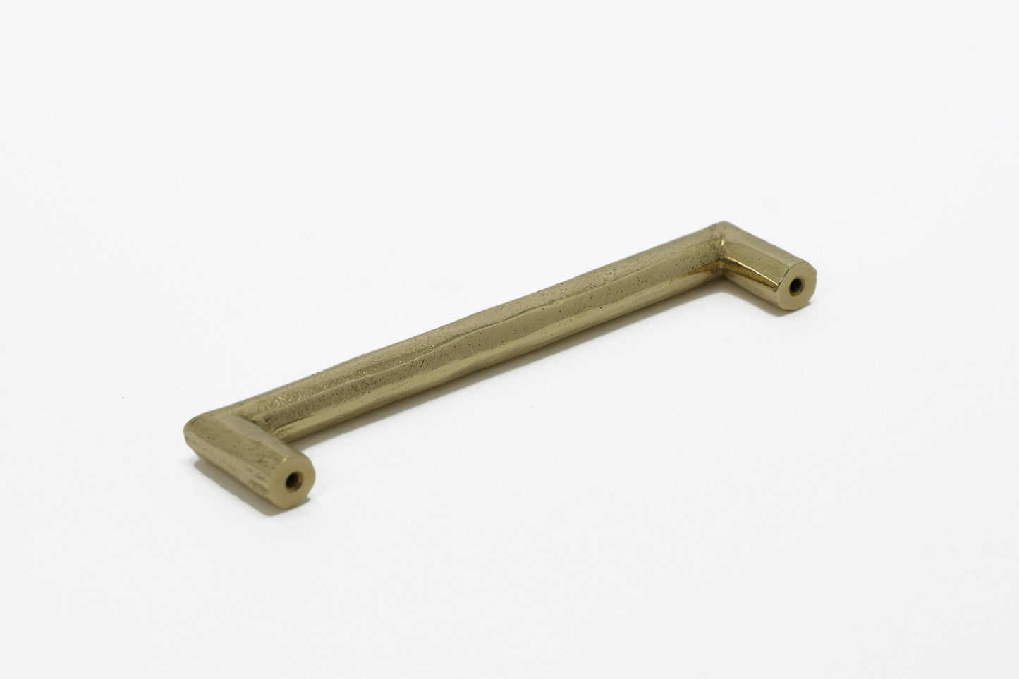 WABI SABI LUXURY SOLID BRASS DOOR PULL