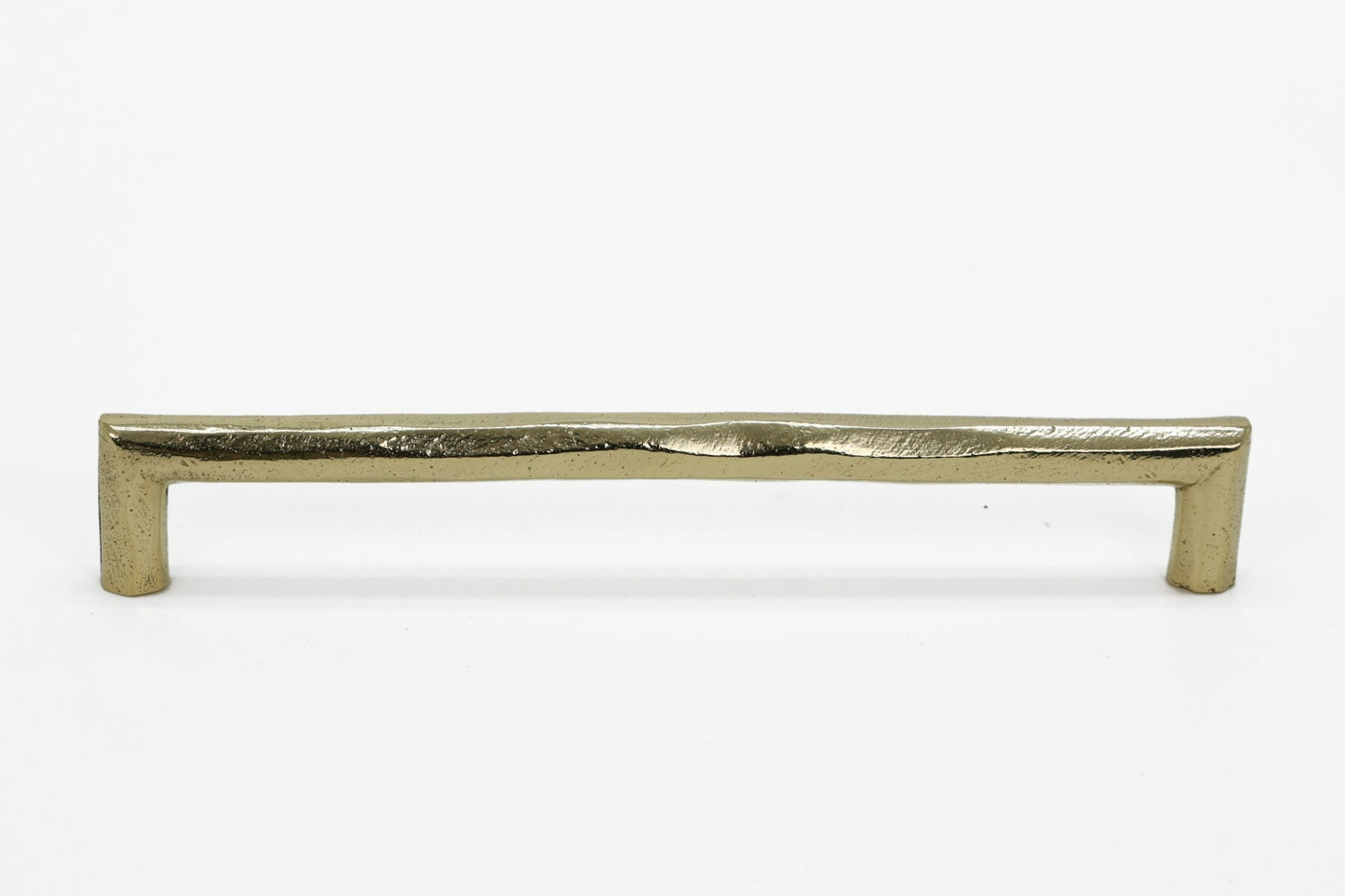 WABI SABI LUXURY SOLID BRASS DOOR PULL