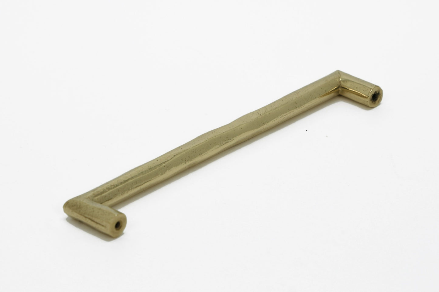 WABI SABI LUXURY SOLID BRASS DOOR PULL