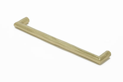 Wabi Sabi Luxury Solid Brass Door Pull F01-F05