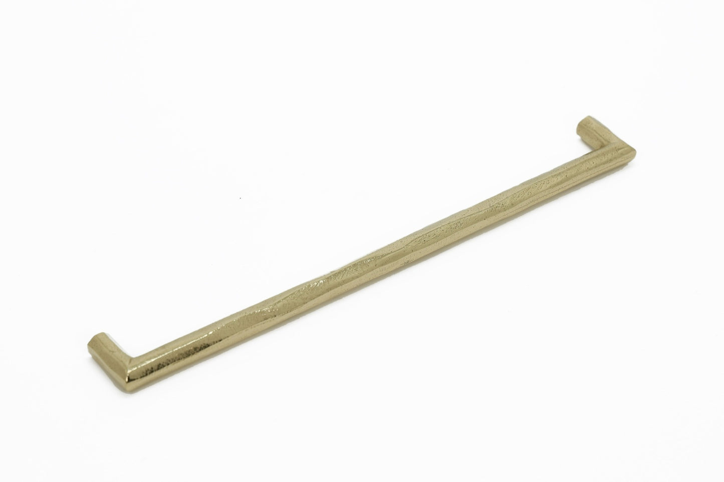WABI SABI LUXURY SOLID BRASS DOOR PULL