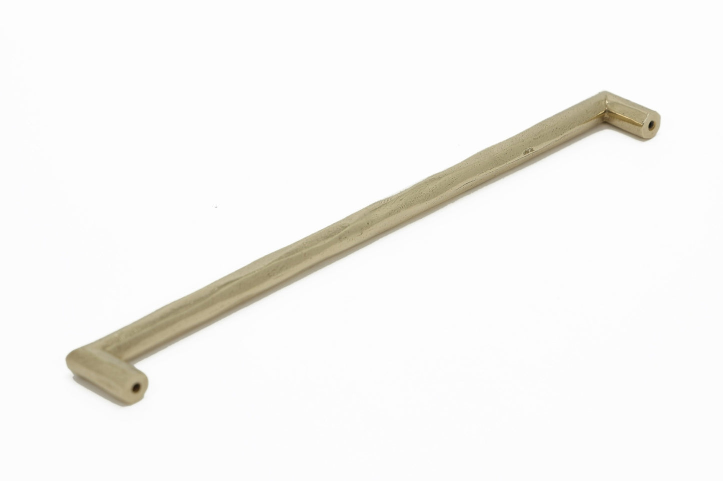 WABI SABI LUXURY SOLID BRASS DOOR PULL