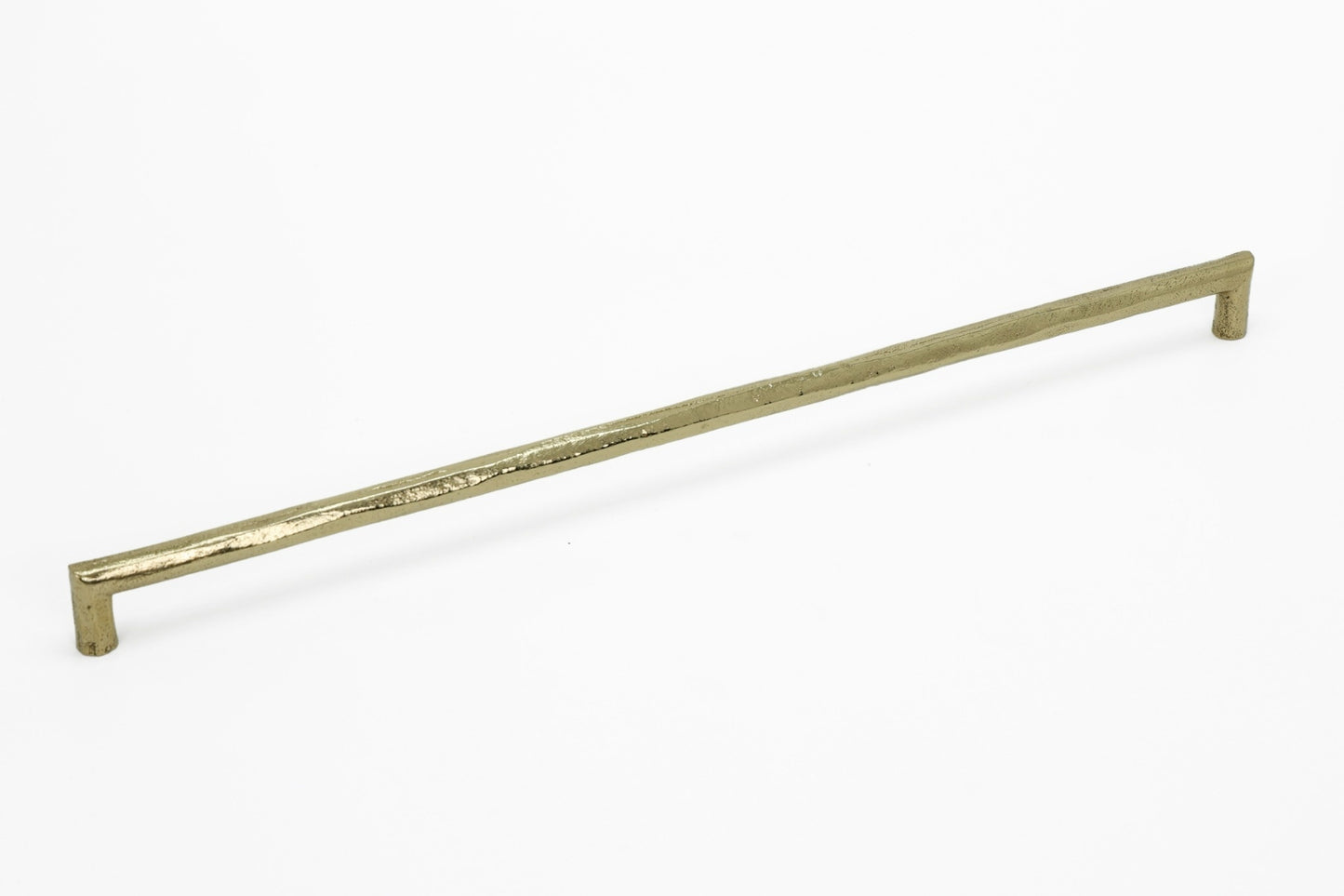 WABI SABI LUXURY SOLID BRASS DOOR PULL