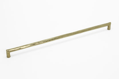 Wabi Sabi Luxury Solid Brass Door Pull F01-F05