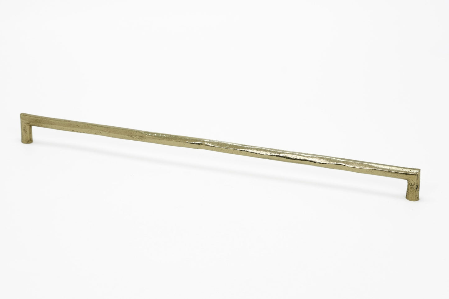 WABI SABI LUXURY SOLID BRASS DOOR PULL