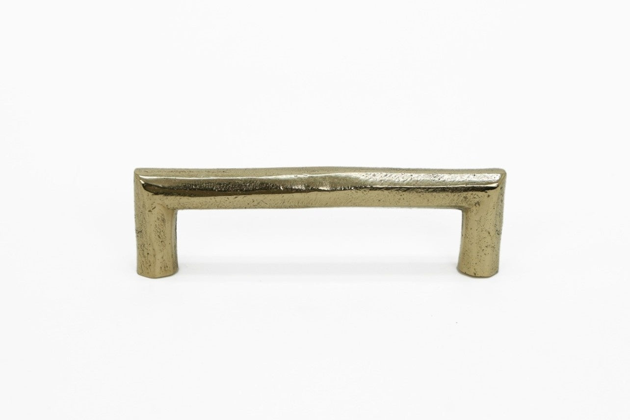 WABI SABI LUXURY SOLID BRASS DOOR PULL