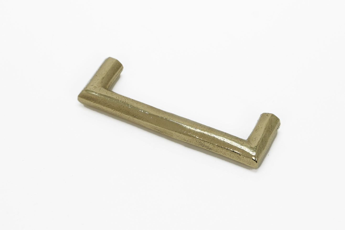 WABI SABI LUXURY SOLID BRASS DOOR PULL